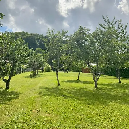 Maison De Campagne, Piscine En Bordure De Riviere Holiday home *